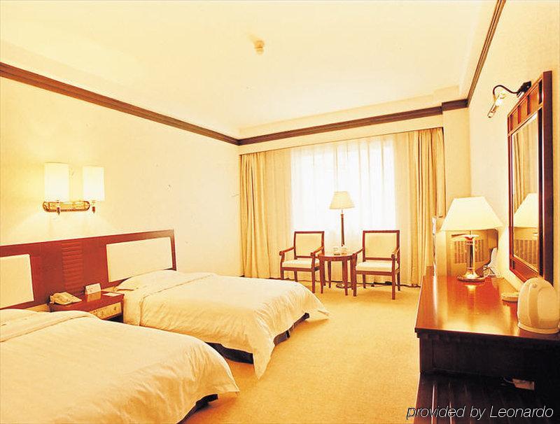 Shanxi Wenyuan Hotel Xian Quarto foto